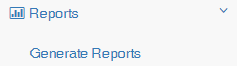 Generate Reports